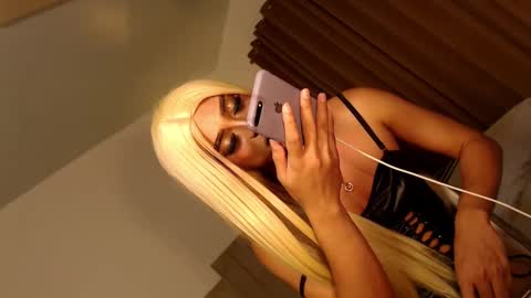 cecilia online show from January 28, 5:54 am