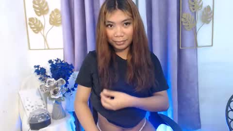 urpinay_sandra69 online show from February 8, 6:55 pm