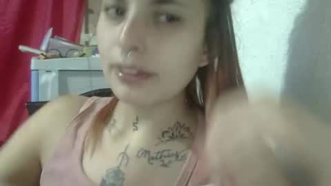 Aniie online show from February 23, 1:13 pm