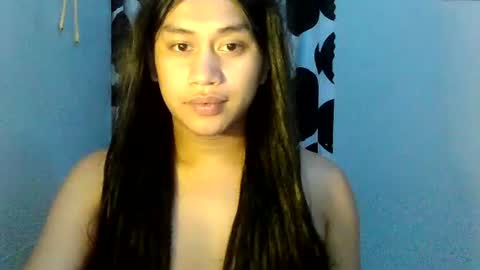 Janna online show from July 16, 3:21 am