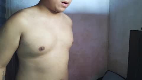 Miguel online show from February 7, 7:33 am