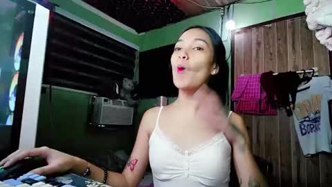 Ursexymayhem online show from December 2, 3:49 am