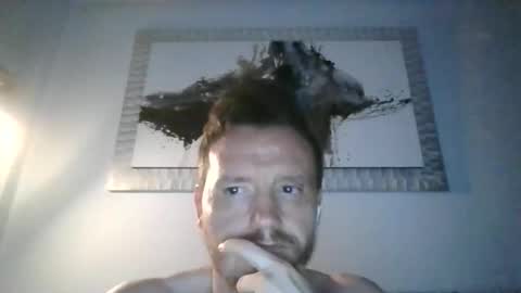 urspanishgentleman online show from June 9, 8:52 pm