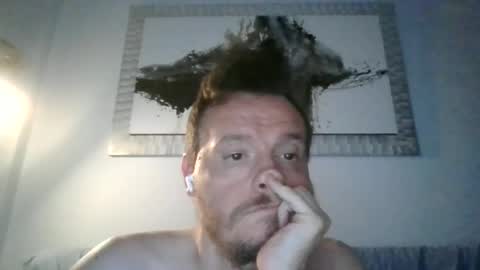 urspanishgentleman online show from June 30, 10:29 pm