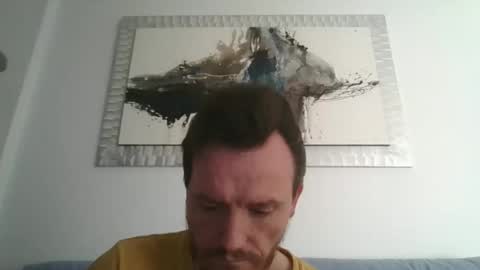 urspanishgentleman online show from February 2, 2:34 pm