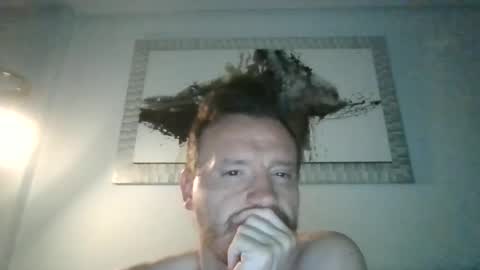 urspanishgentleman online show from June 13, 7:24 pm