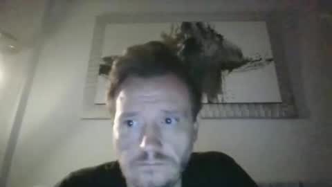 urspanishgentleman online show from November 3, 9:27 pm