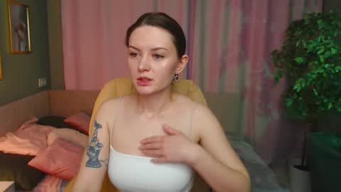 Eva online show from March 24, 1:11 am