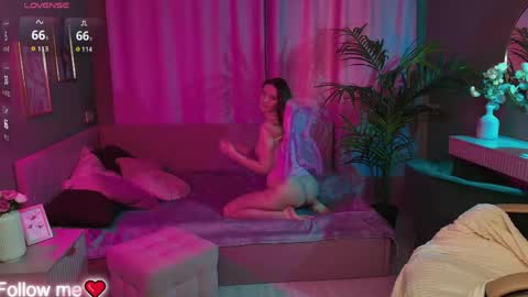 Eva online show from April 15, 1:31 am