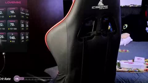 Ursula Gomez online show from March 5, 11:16 pm