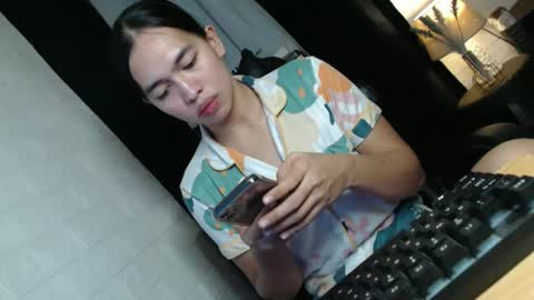 ursweetgirl thea online show from September 10, 2:34 am