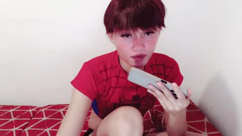 sammy the nughty girl who can make you happy online show from July 17, 9:39 pm
