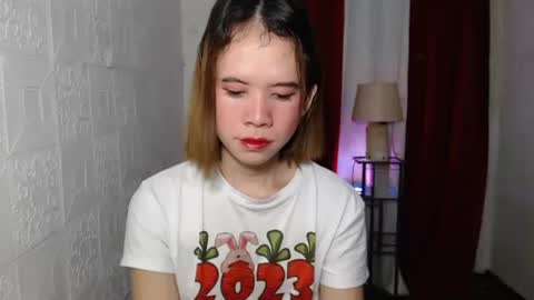 hello your sweetgirl thallea  online show from February 26, 3:57 am