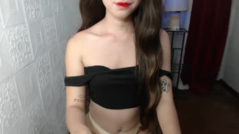 hello your sweetgirl thallea  online show from March 1, 10:45 am