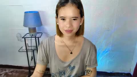 hello your sweetgirl thallea  online show from February 6, 2:37 pm