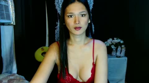 angel online show from February 19, 8:12 am