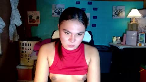YOURGIRLCAMILLA online show from November 8, 4:04 am