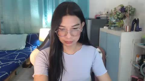 Snapshot of urwetasianprincessxx chatting on September 9, 3:56 pm Ashley Kate Mateo Gray online show from September 9, 3:56 pm