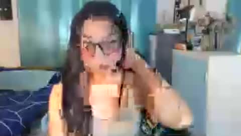Ashley Kate Mateo Gray online show from July 13, 9:57 am