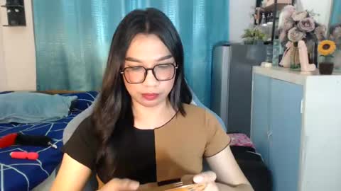 Ashley Kate Mateo Gray online show from June 12, 10:03 am