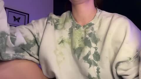 Dream online show from December 8, 1:41 am