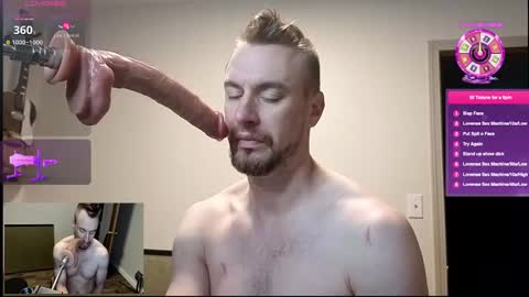 MalcolmRW online show from September 19, 6:33 pm