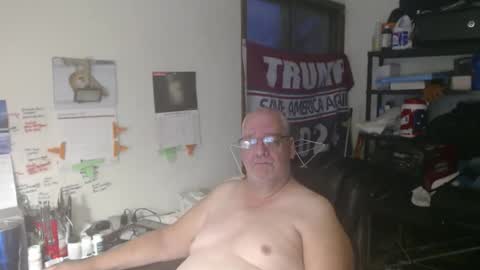 Eric online show from November 19, 12:48 pm