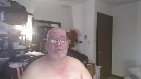 Eric online show from February 24, 12:52 pm