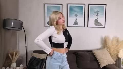 Victoria online show from March 21, 4:11 pm