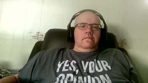 usstarr1 online show from April 21, 2:46 pm