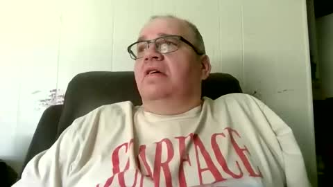 usstarr1 online show from March 18, 5:52 pm