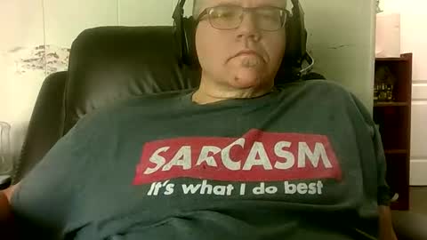 usstarr1 online show from April 7, 4:31 pm