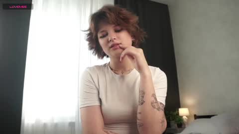 Daisy online show from June 24, 12:23 pm