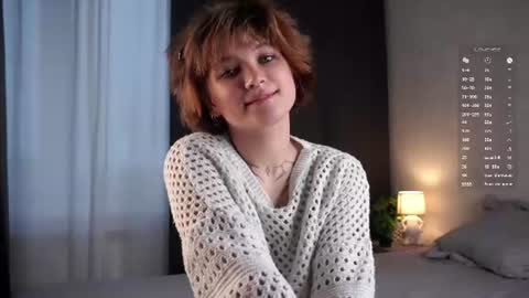 Daisy online show from July 6, 12:02 pm