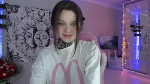 Eva online show from February 26, 10:05 am