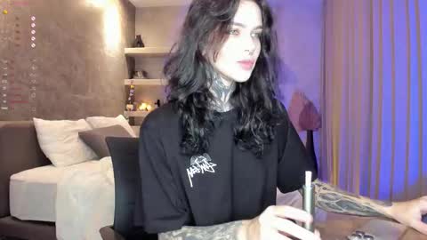 Eva online show from January 5, 5:27 pm