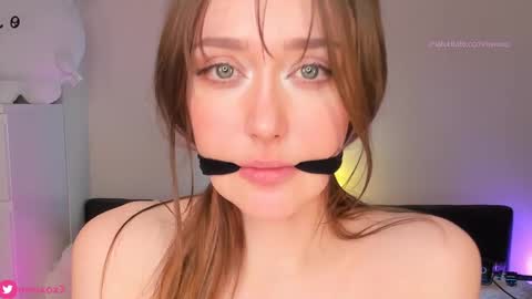 Romy online show from December 11, 10:14 am