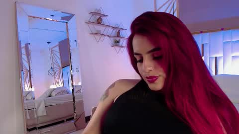 valeriee miller online show from October 23, 9:48 pm