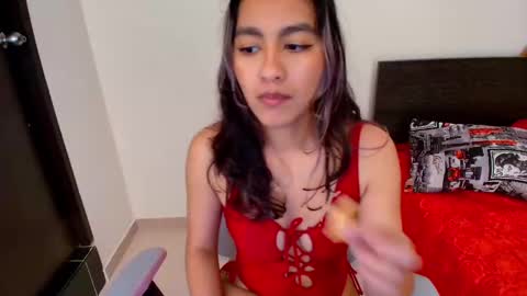 valeri and markk online show from February 25, 3:20 pm