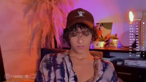 Kai  X furvanny IG  Independent Model  NEXT STREAM 12DEC2024  online show from March 10, 2:17 am