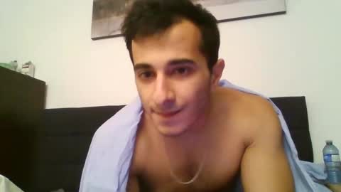 Snapshot of vadar11 chatting on October 9, 5:02 am vadar11 online show from October 9, 5:02 am