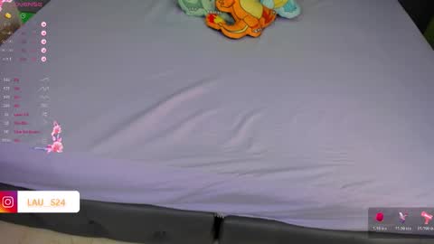 luna online show from January 31, 10:18 pm