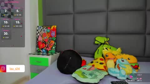 luna online show from September 16, 10:13 pm