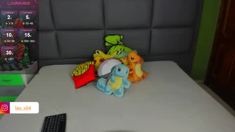 luna online show from September 13, 9:39 pm