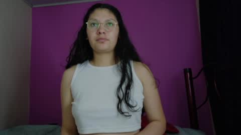 Vainilla online show from May 10, 2:29 am