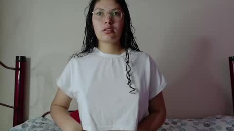 Vainilla online show from May 20, 1:24 am