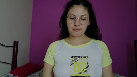 Vainilla online show from May 7, 1:56 am