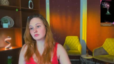 vaiolet_lovely online show from May 7, 7:53 pm