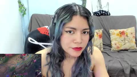 Vaiolet1314 online show from March 8, 2:37 am