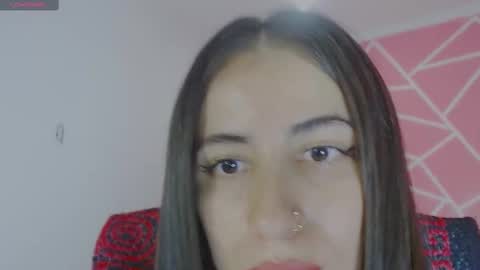 valentina online show from October 7, 3:24 am